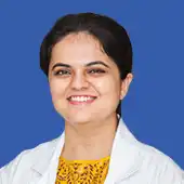 Dr. Bhumika Madan, Dentist in Payyanur 