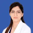 Dr. Surbhi Singh, Dietitian in Gachibowli 