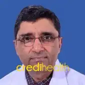 Dr. Raman Kumar Sharma, Internal Medicine Specialist in Gachibowli 