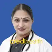 Dr. Anita B, Gynaecologist in Payyanur 
