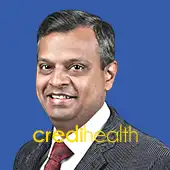 Dr. Maneesh Sinha, Urologist in United States of America