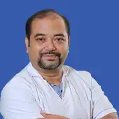 Dr. Arijit Dutta Chowdhury, Psychiatrist in United States of America