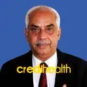 Dr. N S Laud, Orthopedist in Payyanur 