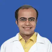 Dr. Dilip Gadhiya, Dentist in Gachibowli 