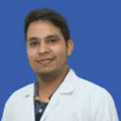Dr. Dharmendra Kumar Sharma, Physiotherapist in Payyanur 