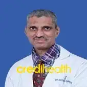 Dr. V Sathavahana Chowdary, ENT Specialist in Gachibowli 