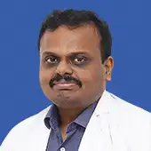 Dr. Sugumar N, Cardiac Surgeon in Payyanur 