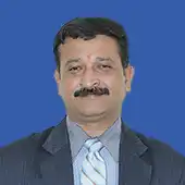 Dr. Saket Jati, Joint Replacement Surgeon in Gachibowli 