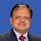 Dr. Rakesh Gupta, Internal Medicine Specialist in Perinthalmanna 