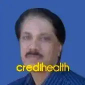 Dr. Venkatesh, Orthopedist in Gachibowli 