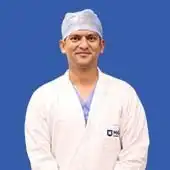 Dr. Mayank Nautiyal, Surgical Gastroenterologist in Payyanur 