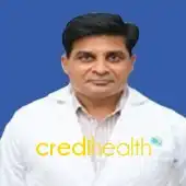 Dr. Sirish Kumar V, Opthalmologist in Payyanur 