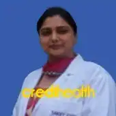 Dr. Rashmi Sood, Transfusion Medicine Specialist in Gachibowli 