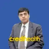 Dr. Ghanshyam Singh, Nephrologist in Payyanur 