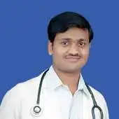 Dr. Shivraj K K, Internal Medicine Specialist in Gachibowli 