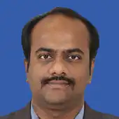 Dr. K Srinivasan, Radiologist in Gachibowli 