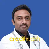Dr. Venkata Pawan Kumar, General Surgeon in Payyanur 