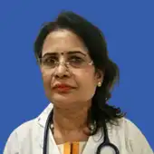 Dr. Veena Panda, Gynaecologist in Payyanur 