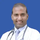 Dr. Pankaj Agrawal, Pathologist in Gachibowli 
