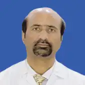Dr. Abhinit Kumar, ENT Specialist in Payyanur 