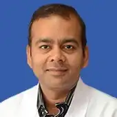 Dr. Krishan Gopal Gupta, ENT Specialist in Payyanur 