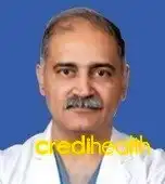 Dr. Kulbhushan Singh Dagar, Cardiac Surgeon in Gachibowli 