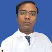Dr. Sandeep Chaudhary, Radiation Oncologist in Gachibowli 