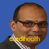 Dr. Venugopal Duddu, Psychiatrist in United States of America