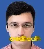 Dr. Sheetal Mohite, Orthopedist in संयुक्त राज्य अमेरिका