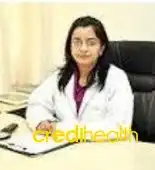Dr. Manisha Chopra, Dermatologist in Payyanur 