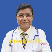 Dr. Jnanabrata Roy Chowdhury, ENT Specialist in Gachibowli 