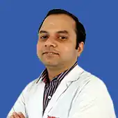 Dr. A Nirmal Kumar, Cardiac Surgeon in Gachibowli 