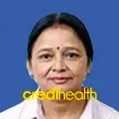 Dr. Shipra Srivastava, Cardiac Surgeon in Payyanur 