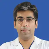 Dr. Kanuj Malik , Surgical Oncologist in Gachibowli 