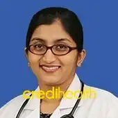 Dr. Sujata Mushrif, Hemato Oncologist in Gachibowli 