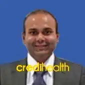 Dr. Lancelot Pinto, Pulmonologist in Gachibowli 