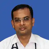 Dr. Ashish Kumar Govil, Cardiologist in Payyanur 