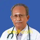 Dr. Jegathraman, Neurosurgeon in Gachibowli 
