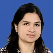 Dr. Meghna Varma, Psychiatrist in संयुक्त राज्य अमेरिका