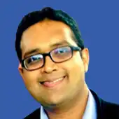 Dr. Paras Agarwal, Diabetes Specialist in Gachibowli 