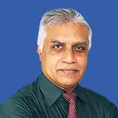 Dr. Mohan P Sam, Urologist in Aegis Hospital, Perinthalmanna 