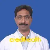 Dr. G V S Chowdary, Neurologist in United States of America