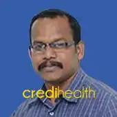 Dr. Ganapathy Arumugham, Physiotherapist in Gachibowli 