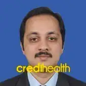 Dr. Akilesh Anand Prakash, Orthopedist in Payyanur 