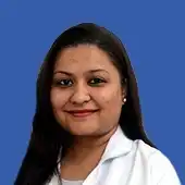 Dr. Shradha Maheshwari, Neurosurgeon in Payyanur 