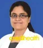 Dr. Tarannum Shakeel, Gynaecologist in Gachibowli 