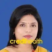 Dr. Kavitha K, Gynaecologist in Payyanur 