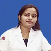 Dr. Mansi Yadav, Psychologist in Gachibowli 