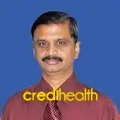 Dr. P Sankarlingam, Orthopedist in Payyanur 