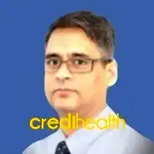 Dr. Rajesh Bhardwaj, Critical Care Specialist in United States of America